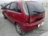 2009 CHEVROLET CORSA 