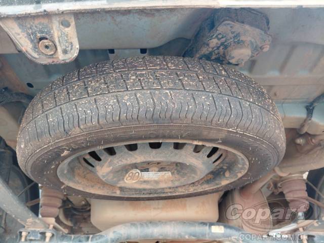 2026 FIAT STRADA CD 