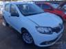 2019 RENAULT SANDERO 