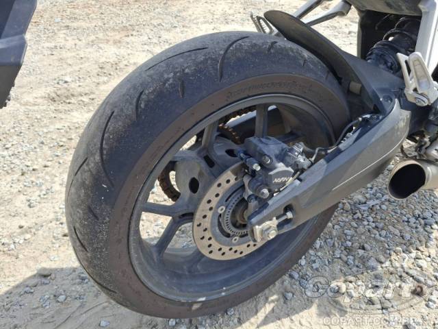 2024 HONDA CB 650 R 