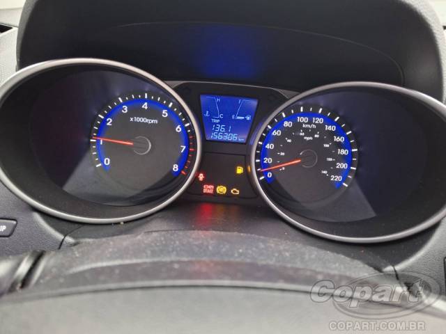 2013 HYUNDAI IX35 