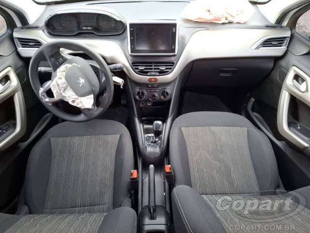 2022 PEUGEOT 2008 
