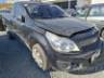 2012 CHEVROLET MONTANA 