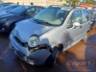 2012 CHERY QQ 
