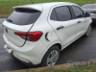 2023 FIAT ARGO 