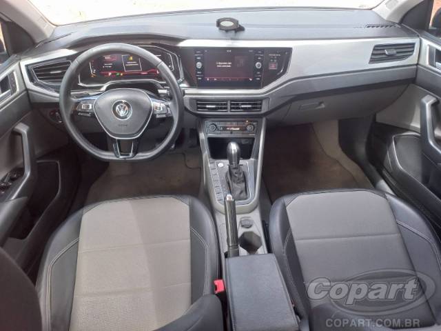 2019 VOLKSWAGEN POLO 