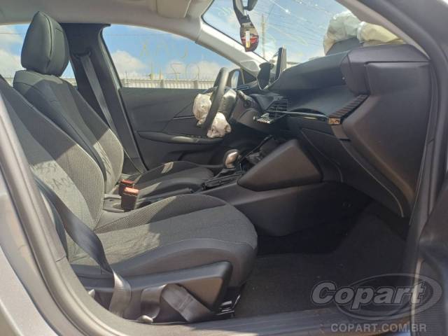 2026 PEUGEOT 208 