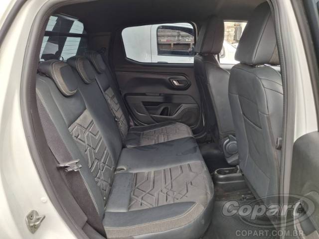 2025 FIAT STRADA CD 