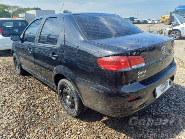 2010 FIAT SIENA 