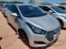 2016 HYUNDAI HB20S 
