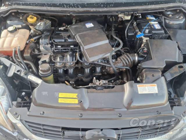 2013 FORD FOCUS 