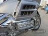 2009 HONDA GOLD WING 
