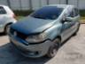 2011 VOLKSWAGEN FOX 