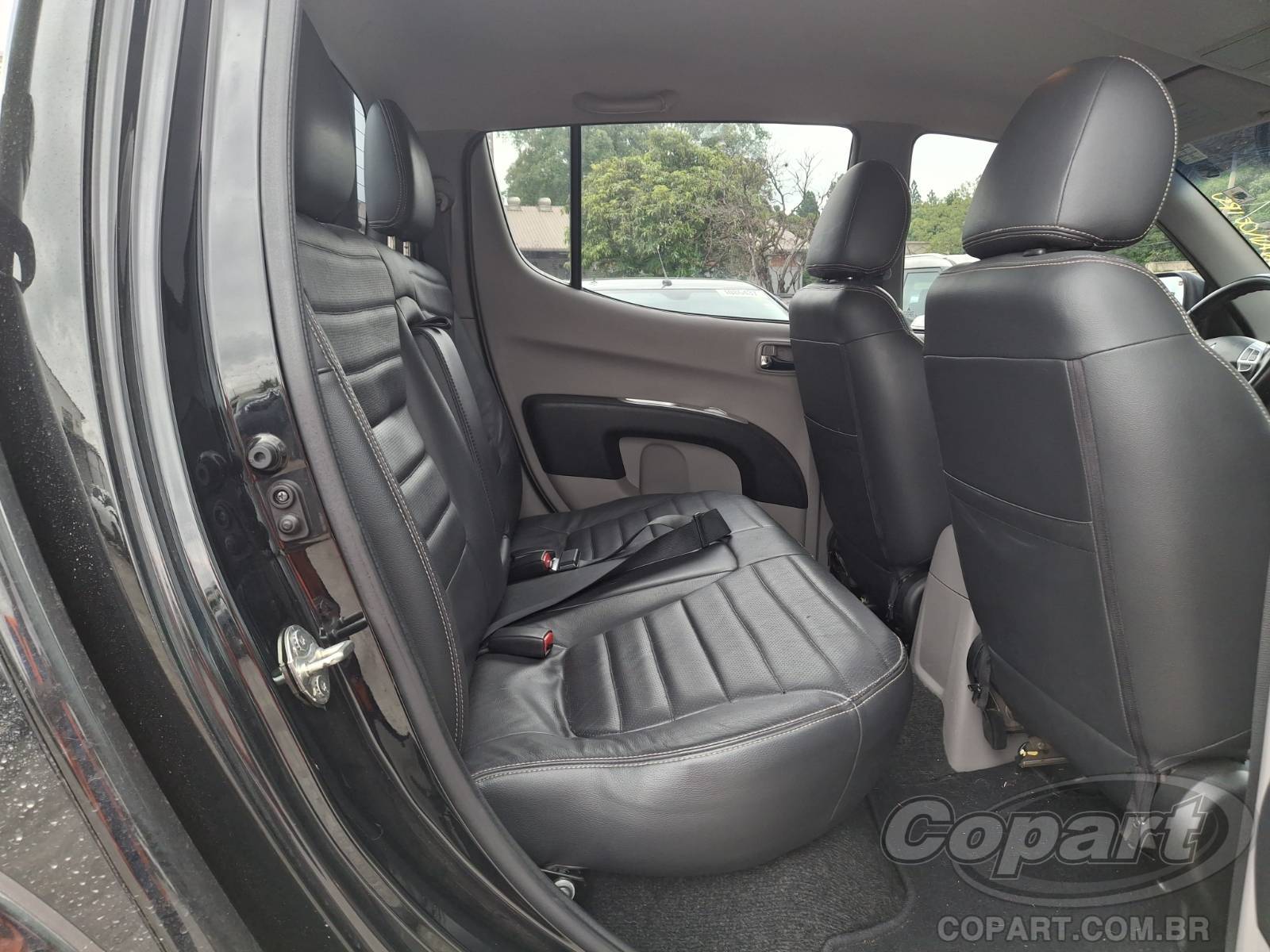 2013 MITSUBISHI L200 TRITON — foto 6 de 10
