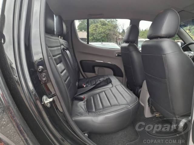 2013 MITSUBISHI L200 TRITON 