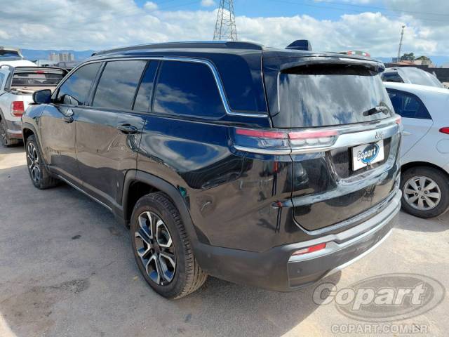 2023 JEEP COMMANDER 