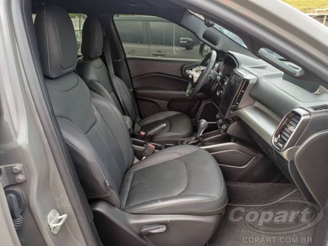 2025 FIAT TORO 
