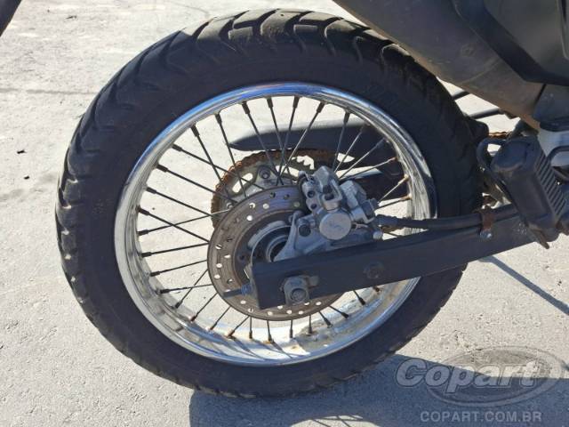 2024 HONDA XRE 190 