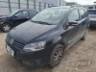 2014 VOLKSWAGEN SPACEFOX 
