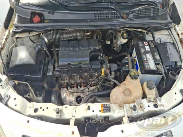 2012 CHEVROLET COBALT 