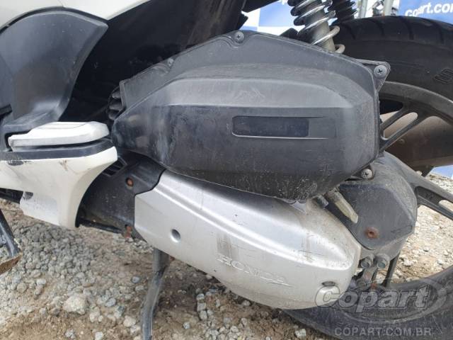 2014 HONDA PCX 