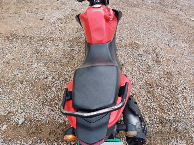 2023 YAMAHA YBR 150 FACTOR 