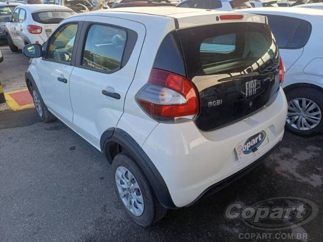 2024 FIAT MOBI 
