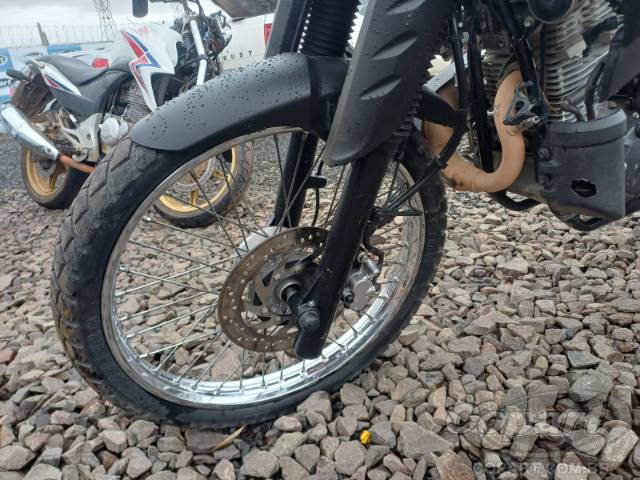 2026 YAMAHA XTZ 250 