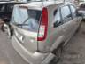 2008 FORD FIESTA 