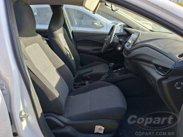 2025 CHEVROLET ONIX 