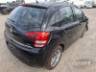 2014 CITROEN C3 