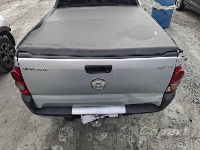 2005 CHEVROLET MONTANA 