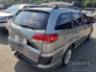 2011 FIAT PALIO WEEKEND 