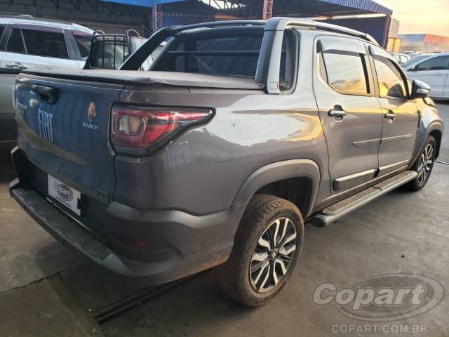 2024 FIAT STRADA CD 