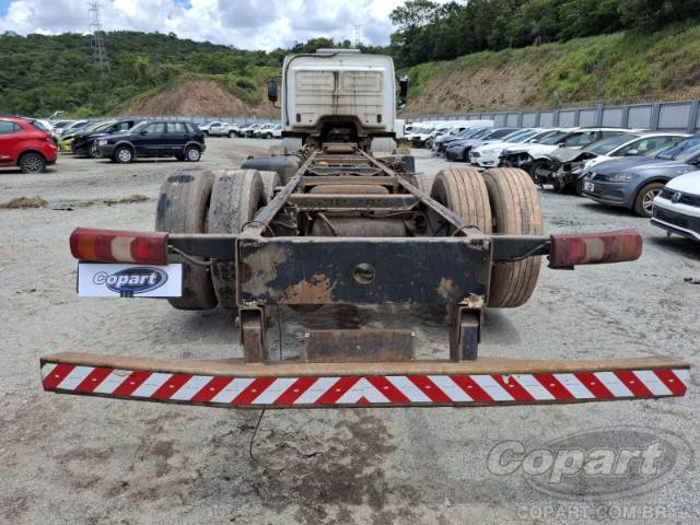 2021 MERCEDES BENZ ATEGO 