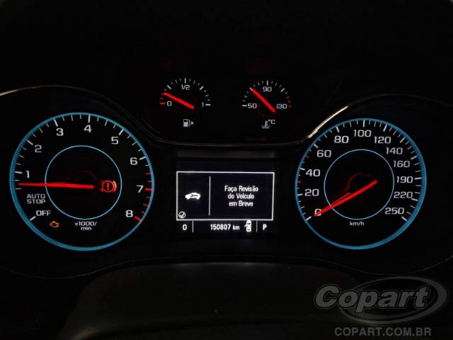 2017 CHEVROLET CRUZE HATCH 