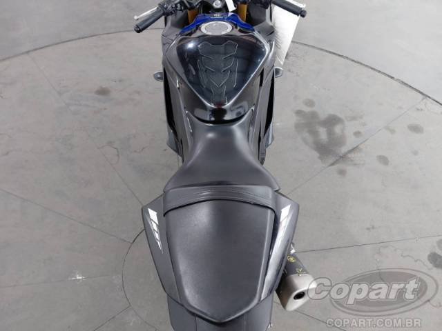 2022 YAMAHA YZF R3 