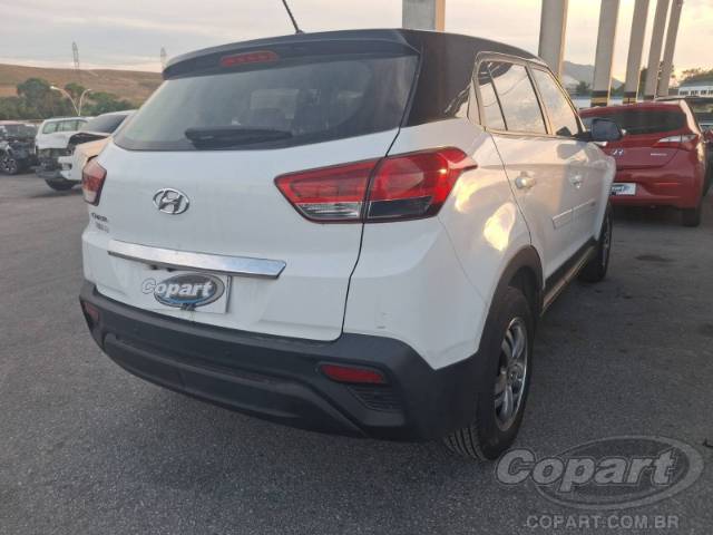 2019 HYUNDAI CRETA 