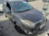 2011 FORD FIESTA 