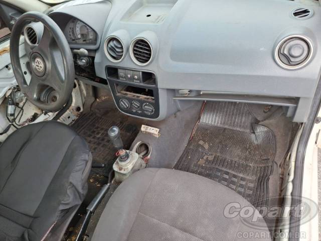 2006 VOLKSWAGEN SAVEIRO 