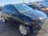 2018 CHEVROLET TRACKER 