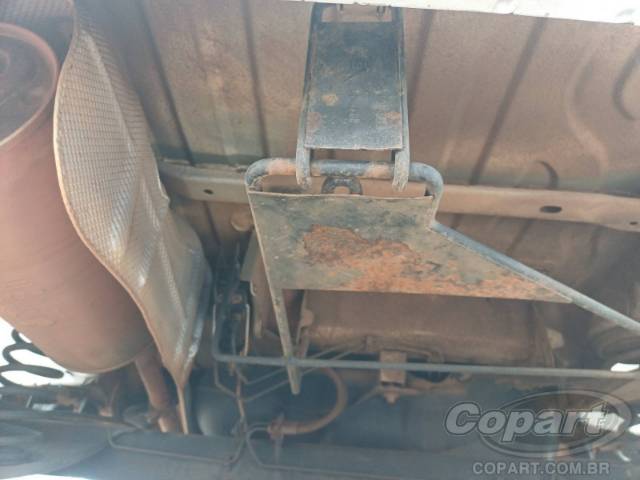 2012 RENAULT SANDERO 