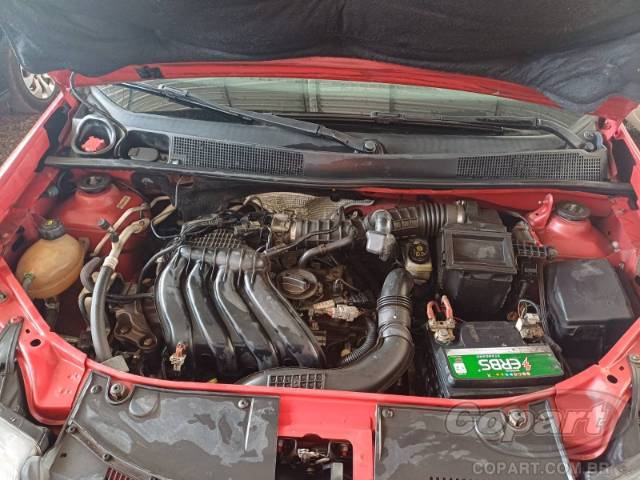 2018 RENAULT SANDERO 