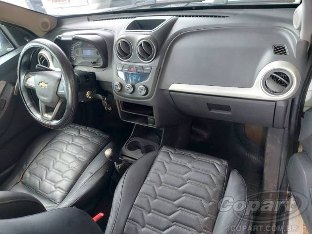 2014 CHEVROLET MONTANA 