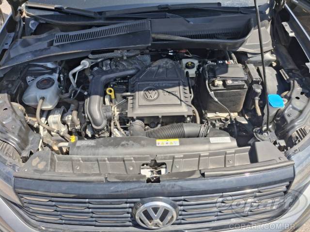 2021 VOLKSWAGEN T-CROSS 