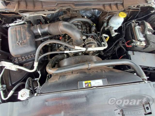 2022 RAM 1500 CLASSIC 