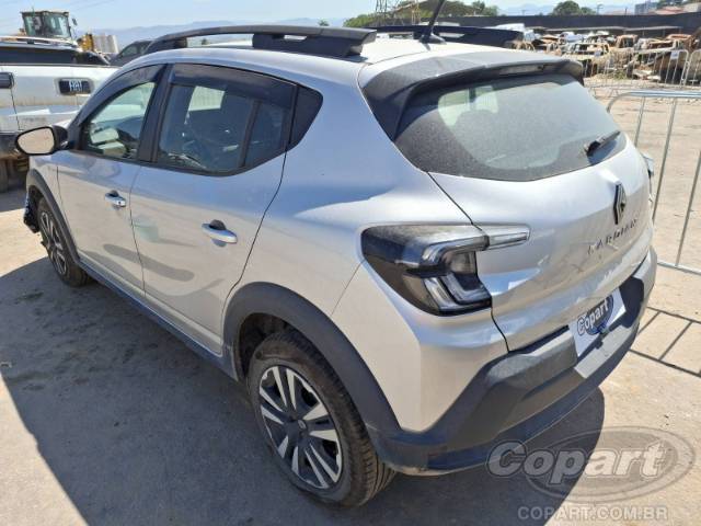 2025 RENAULT KARDIAN 