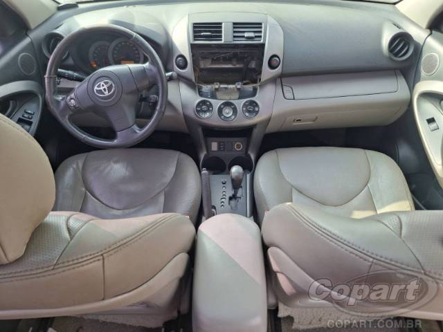 2011 TOYOTA RAV4 