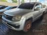 2017 VOLKSWAGEN AMAROK 