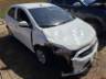 2019 CHEVROLET ONIX 